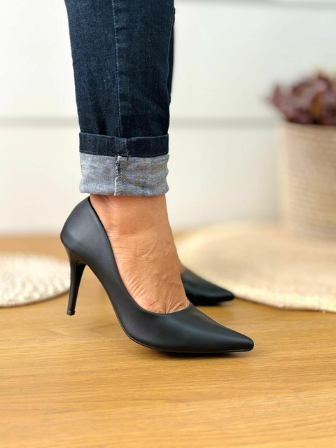 Scarpin Mimos de Mulher (7,5cm) 0041CA - comprar online