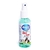 COLONIA GENIAL TALCO 110ML