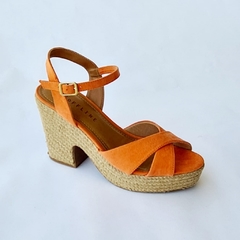 Sandalia blocada - Ref.: 534921471 - comprar online