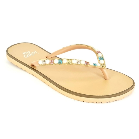 Chinelo Pedraria - Ref.: G3109