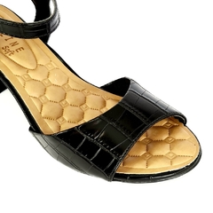 Sandália conforto - Ref. 536421538 - comprar online