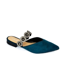 Mule com Pedraria - Ref. ML265