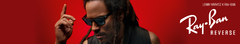 Banner de la categoría Ray-Ban