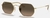 Imagen de RAY BAN OCTAGONAL 3556