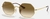 RAY BAN OCTAGON 1972 - comprar online