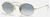 RAY BAN OVAL 3547N - comprar online