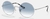 RAY BAN OVAL 1970 en internet