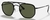 RAY BAN MARSHAL 3648M