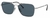 RAY BAN CARAVAN TITANIO 8136 en internet