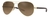 RAY BAN AVIATOR FIBRE CARBON 8307