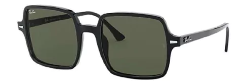 RAY BAN SQUARE II 1973