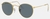 RAY BAN ROUND METAL CLASSIC 3447 - JotaYe imp