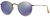 RAY BAN ROUND METAL ESPEJADO 3447 - comprar online