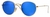RAY BAN ROUND FOLDING 3532 - tienda online
