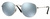 RAY BAN ROUND FOLDING 3532 en internet