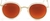 RAY BAN ROUND FOLDING 3517