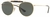 RAY BAN ROUND 3747