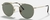 RAY BAN ROUND TITANIO 8147M