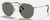 RAY BAN ROUND TITANIO 8147M - comprar online