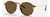 RAY BAN ROUND FLECK 2447 - JotaYe imp