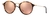 RAY BAN ROUND FLECK 2447 - tienda online