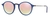 RAY BAN ROUND FLECK 2447