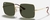 RAY BAN SQUARE 1971