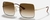 RAY BAN SQUARE EVOLVE 1971
