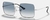 RAY BAN SQUARE 1971 - tienda online