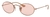 Imagen de RAY BAN OVAL EVOLVE 3547