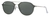 RAY BAN BLAZE ROUND DOUBLE BRIDGE 4292 - JotaYe imp