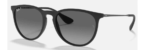 RAY BAN ERIKA POLARIZADO 4171
