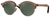 RAY BAN CLUBROUND MADERA 4246M - comprar online