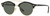 RAY BAN CLUBROUND DOUBLE BRIDGE 4346