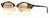 RAY BAN CLUBROUND DOUBLE BRIDGE 4346 - tienda online