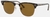 RAY BAN CLUBMASTER CLASSIC 3016 en internet