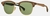 RAY BAN CLUBMASTER MADERA 3016M