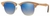 RAY BAN CLUBMASTER MADERA 3016M en internet