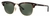 RAY BAN CLUBMASTER FOLDING 2176
