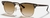 RAY BAN CLUBMASTER METAL 3716 - comprar online