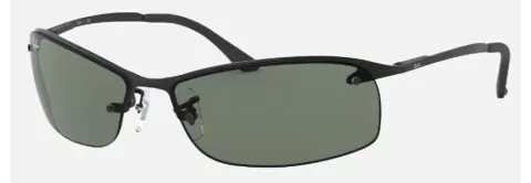 RAY BAN TOP BAR 3183