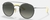 RAY BAN ROUND DOUBLE BRIDGE 3647N - tienda online
