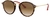 RAY BAN SCUDERIA FERRARI ROUND FLECK 2447NM