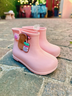 Bota de Lluvia Capibara - comprar online