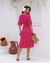 Vestido Sarai - Pink na internet