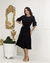 Vestido Sarai - Preto - loja online