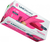 Luva de Procedimento Látex Talcada Pink Unigloves