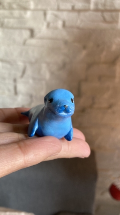 Mini lobo