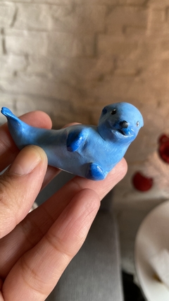 Mini lobo