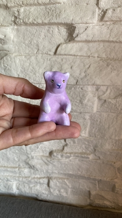 Mini oso